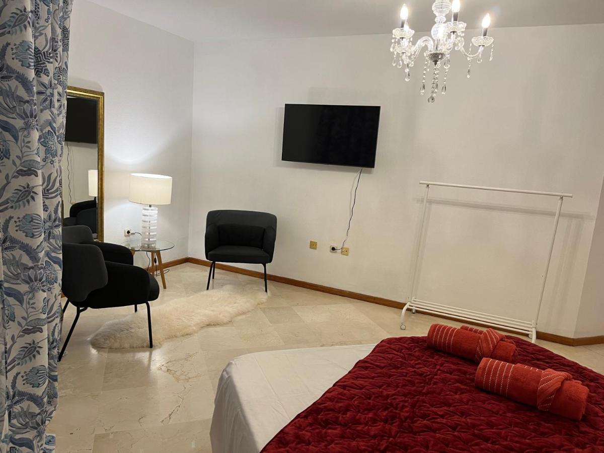 Apartamento Dream Bulevar Santa Cruz de Tenerife