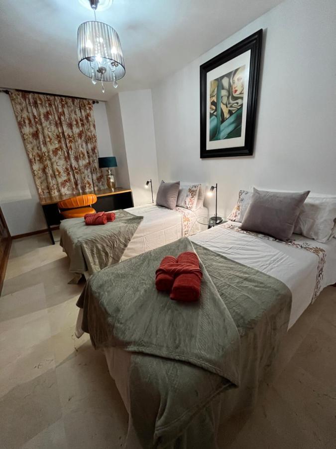 Apartamento Dream Bulevar *