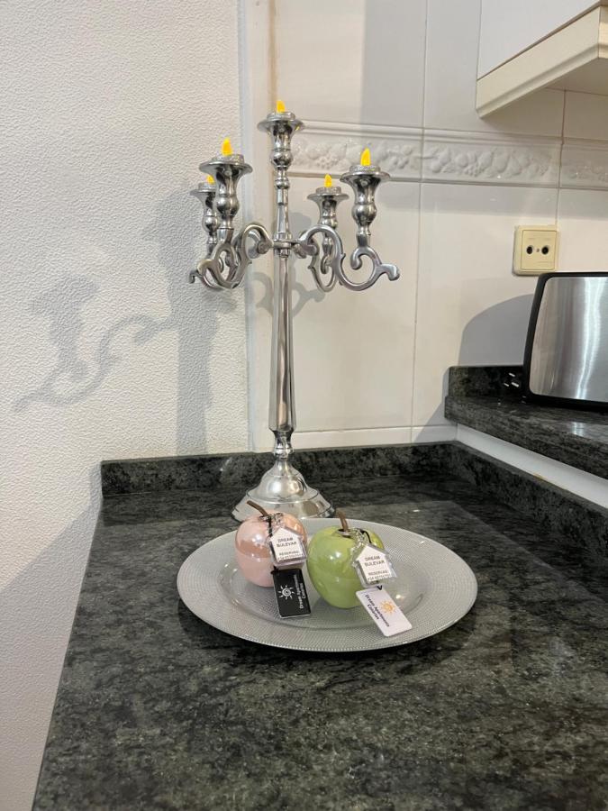 Apartamento Dream Bulevar