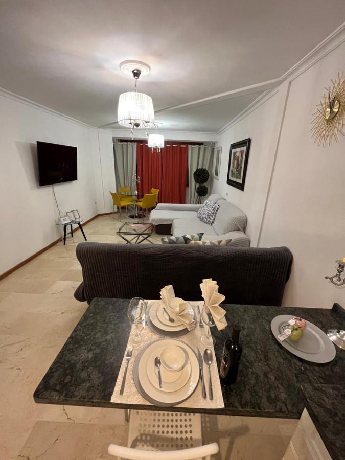 Apartamento Dream Bulevar Santa Cruz de Tenerife