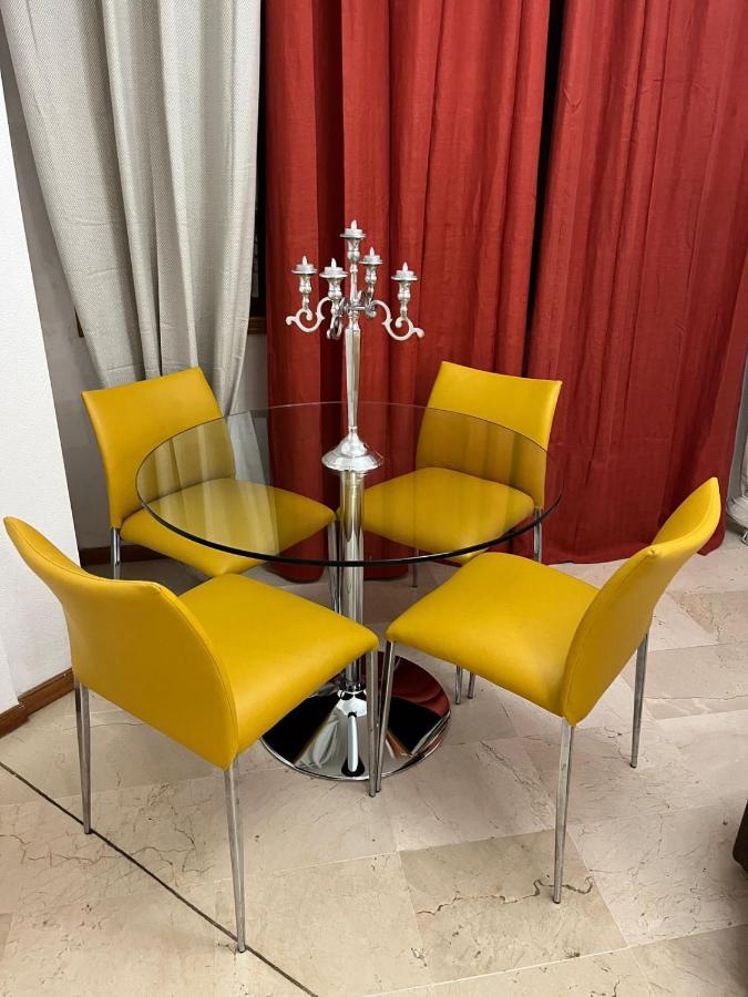 Apartamento Dream Bulevar Santa Cruz de Tenerife