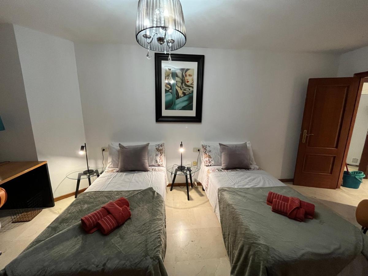 Apartamento Dream Bulevar *