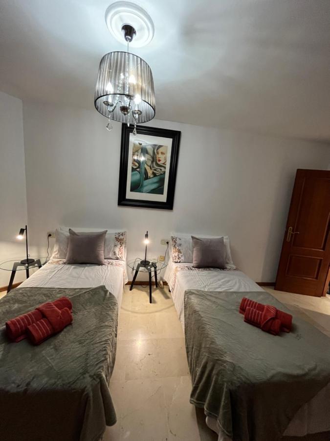 Apartamento Dream Bulevar Santa Cruz de Tenerife
