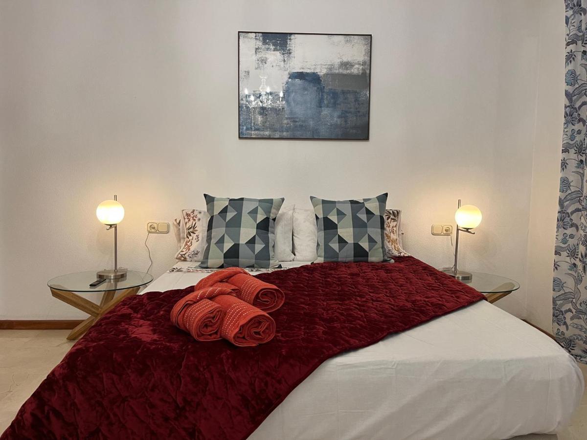 Dream Bulevar Apartamento