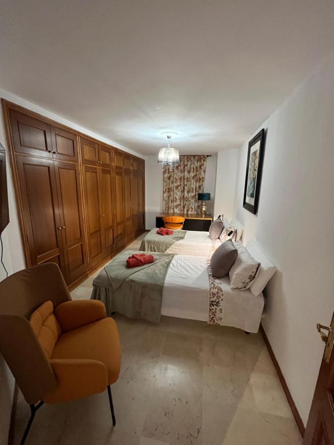 Dream Bulevar Apartment Santa Cruz de Tenerife