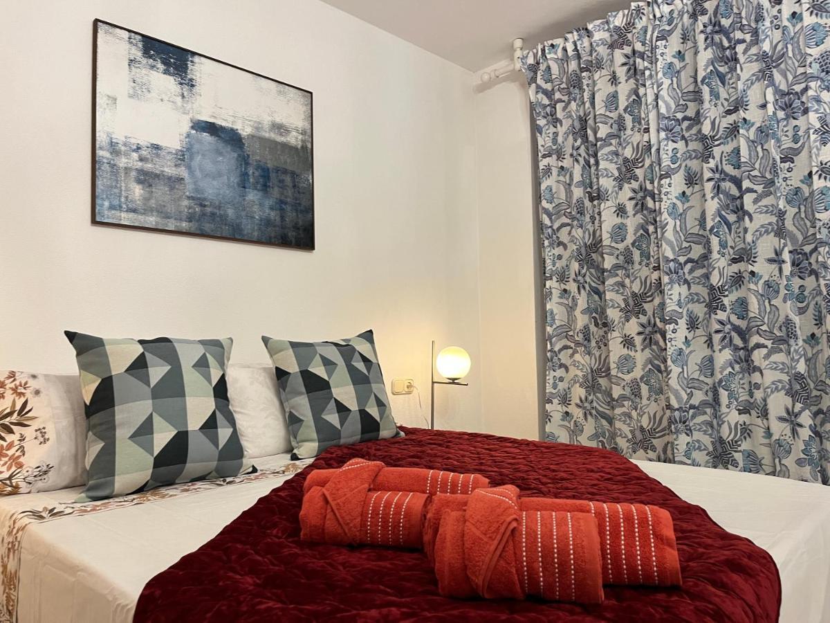 Apartment Dream Bulevar